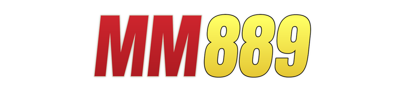 mm889 logo